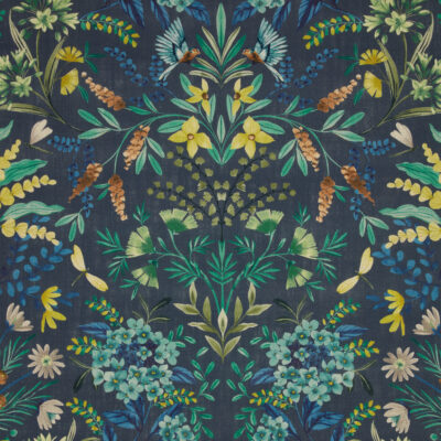 Il Jardine swatch